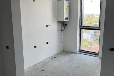 🙋Gara🔸Garsoniera Decomandata 32m² Bloc NOU Incalzire in Pardoseala - 1