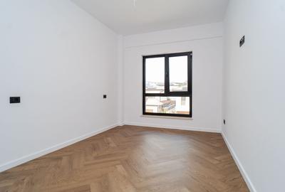 Intabulat, Apartament 3 camere, 2 bai, etajul 1 - 5