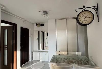 Apartament 2 camere modern, zona Dacia, etaj 3, centrala gaz, termen lung - 6