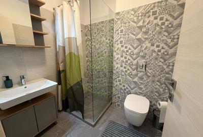 Apartament 3 camere, 85 mp, Cartier Lapus Arges, zona Trenul Pierdut - 5