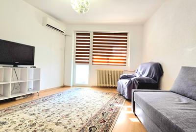 Tineretului -Radulescu Motru 2 camere mobilat /utilat - 5