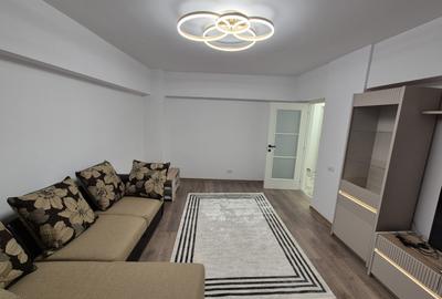 Tineretului - Vacaresti, inchiriere ap. 3 camere mobilat, renovat - 5