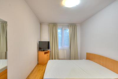 Apartament 2 camere Metrou Titan (1min) Bd.Grigorescu - Park Lake IOR - 3