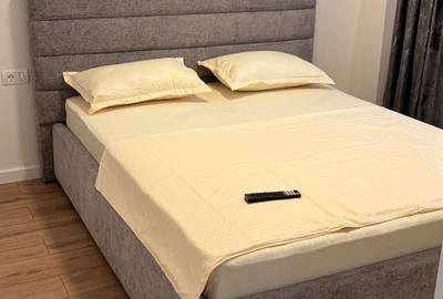 3 camere Piata Sudului-bld.Alexandru Obregia *prima inchiriere* - 5