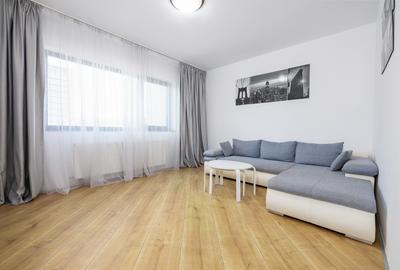 Apartament 2 camere 4City//mobilat complet//parcare - 2