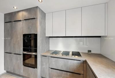 Baneasa Residences | 3 Camere | Renovat | X3 Bai | X2 Parcare | Boxa | Renovat | - 4