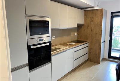 Apartament premium, parcare inclusa. Management profesional. - 15