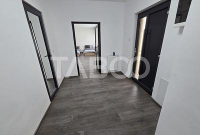 Casa 4 camere de inchiriat in Fagaras zona Doamna Stanca 4 camere - 7