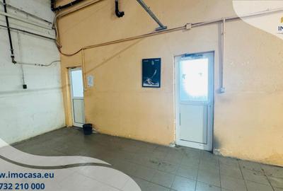Hală de închiriat divizată, dotată Aradul nou 500-4000 mp - 6