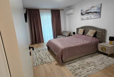 Apartament 1 cameră decomandat – Palas Campus, Parcare inclusă - 3