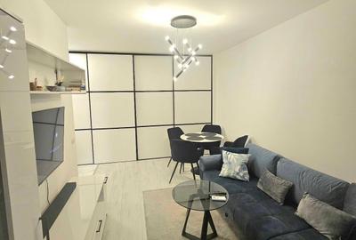 Apartament 2 Camere Decomandat - 1