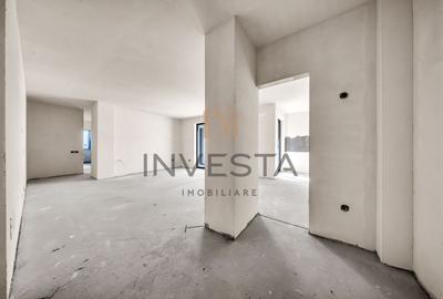 Apartament 3 camere de 80 mp, Constructie Premium, Andrei Muresanu! - 3