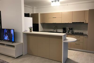 ROANDY-Apartament 2 camere complet mobilat su utilat-Albert Mrs - 4