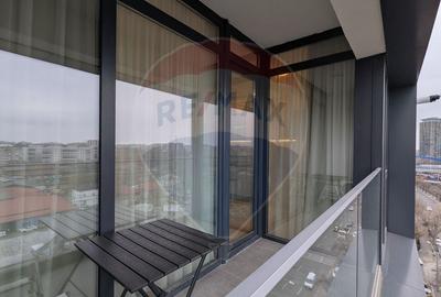 Apartament cu 2 camere de închiriat în zona Splaiul Unirii - 18