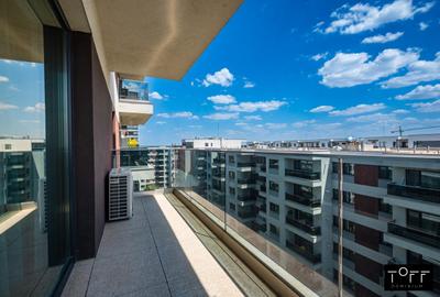 Apartament 3 camere | A2 A 171 | 4 City North | Pipera | Parcare inclusa - 23
