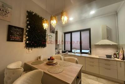 APARTAMENT 4 CAMERE | PREMIUM LUX | PETREȘTI - CORBEANCA - 1