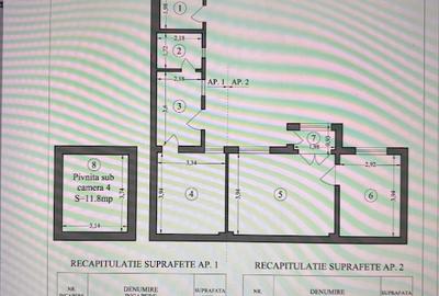 Casa cu personalitate,  locuibila imediat - 7