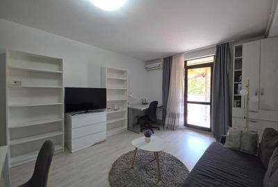 Inchirieri Apartamente 2 camere CENTRAL PARCUL CAROL - 6