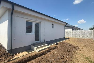 Magurele, Varteju case individuale la cheie comision 0% TVA inclus in pret - 4