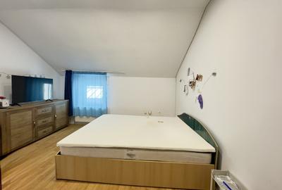 Casa/vila si cladire de birori in orasul Bacau - de vanzare - 10