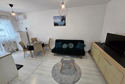 2 Camere Militari Residence Weiner Palada 14, Mobilat, Utilat, Parcare, 350€ - 4