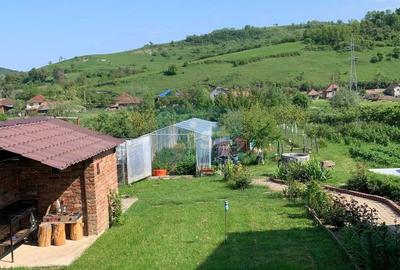 House in Brebi, Sălaj - 2
