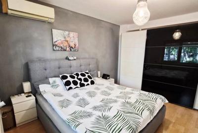Apartament 4 camere de vanzare zona Doamna Ghica - 12