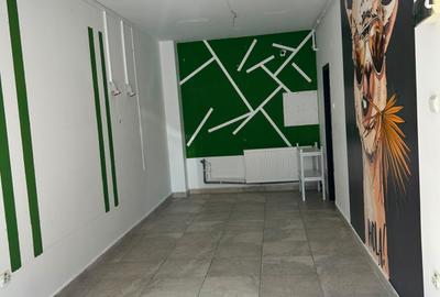 Spațiu comercial Drumul Taberei, lângă Clinica Brâncuși,Trifazic - 6
