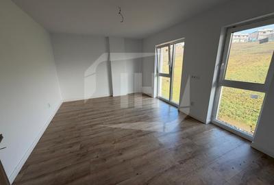 Apartament cu 2 camere semidecomandat în Iris