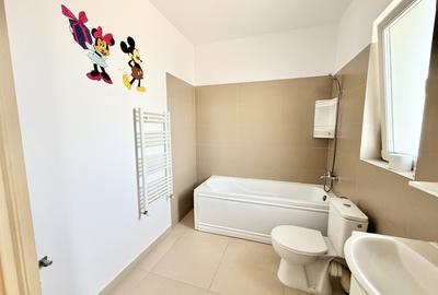 Comision 0% Duplex cu 3 camere | Mobilat si utilat | Bucovat - 10