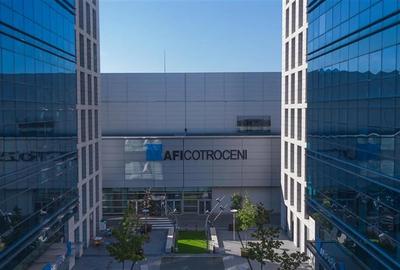 AFI Business Park -  Cotroceni - de la 164 mp - 21
