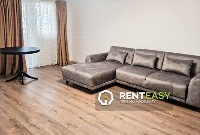 Apartament cu 2 camere în Tătărași