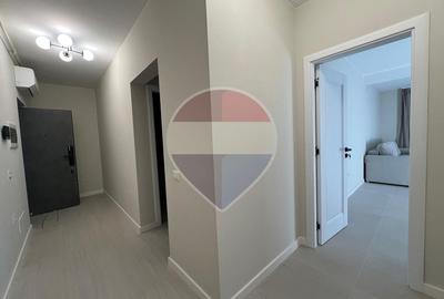 Apartament 2 camere zona gara - 11
