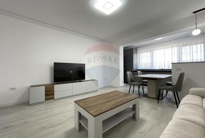 Brancoveanu, Alunisului, 4 camere 110mp | imobil nou - 3