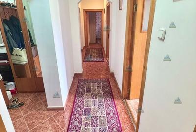 Apartament 3 camere de vânzare – Zona Valah - 3