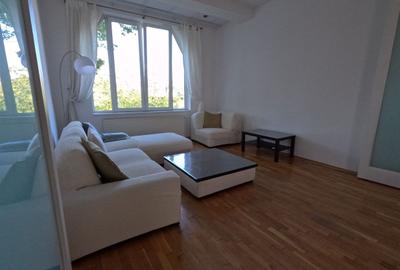 Apartament Unic în Primăverii | 2 Dormitoare | 2 Livinguri + Dining - 3