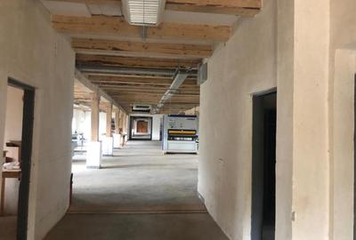 Spatiu industrial productie mobilier, jud Mures - 5