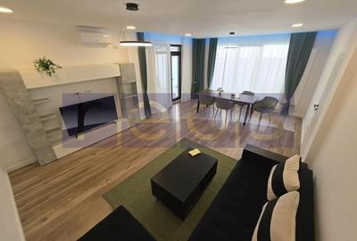 Duplex cu 5 camere în Theodor Pallady