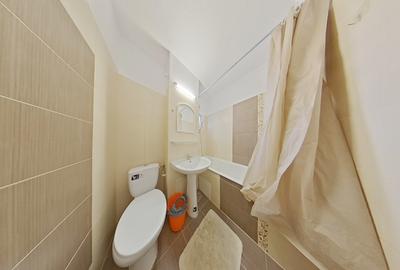 Apartament cu 2 camere renovat, la etajul 1, în Vlaicu, la X-uri - 6