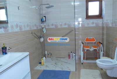 OPORTUNITATE DE INVESTITIE CASA P+M, TEREN 10.000 MP. HUTANI, VLADENI - 19