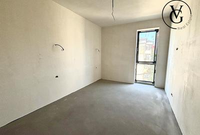 Apartament cu 2 camere spatios | in complexul rezidential Blue Bike EDEN - 6