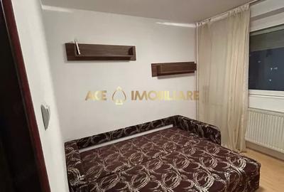 2 Camere de inchiriat | Valea Oltului | Metrou | Bloc izolat  | Metrou - 5