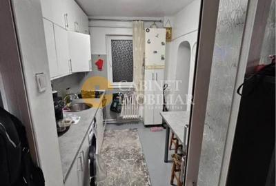 3 camere Decomandat- Etaj Intermediar- Mobilat/Utilat - Zona Mircea Cel Batran - 5