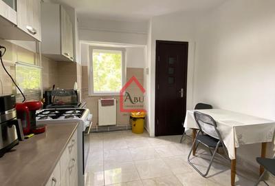 Apartament cu 4 camere, Decomandat, Pacurari-Petru Poni - 10