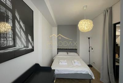 Apartament 3 camere***mobilat LUX//Piata Romana - 13