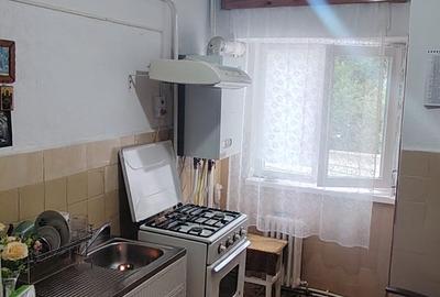 Apartament 2 camere etaj 1 la strada Primaverii - 5