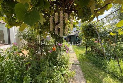 Apartament 3 camere cu teren, zona PARC/Hollosi Simon - 12