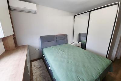 Apartament cu 2 camere de închiriat în zona Cartierul Tei - 11