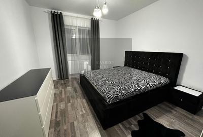Apartament 2 camere decomandat  54 mp | Bloc nou | Mobilat și utilat - 9