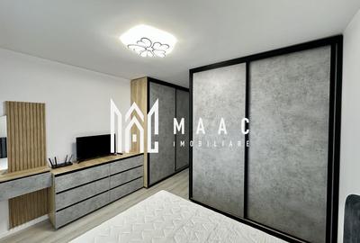 Apartament 3 camere | Etaj 3 | Parcare | Balcon |  Doamna Stanca - 4
